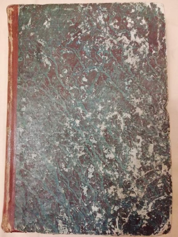 DEGLI ERRORI FILOSOFICI DI ANTONIO ROSMINI Vol. II (1845) | Immagine Gallery 4