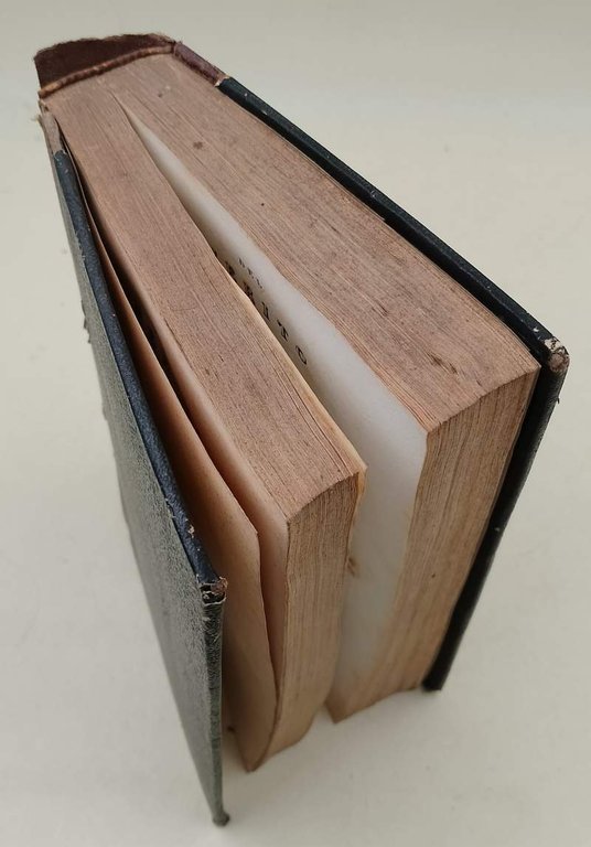 DEL MERITO E DELLE RICOMPENSE-TRATTATO STORICO E FILOSOFICO. VOL I …