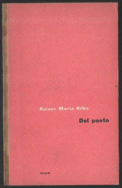 DEL POETA (1948)