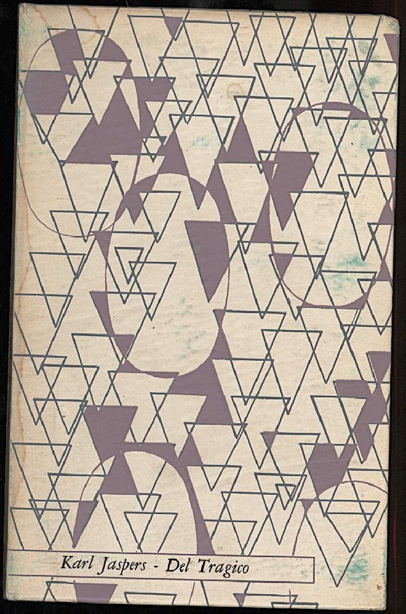 DEL TRAGICO (1959)