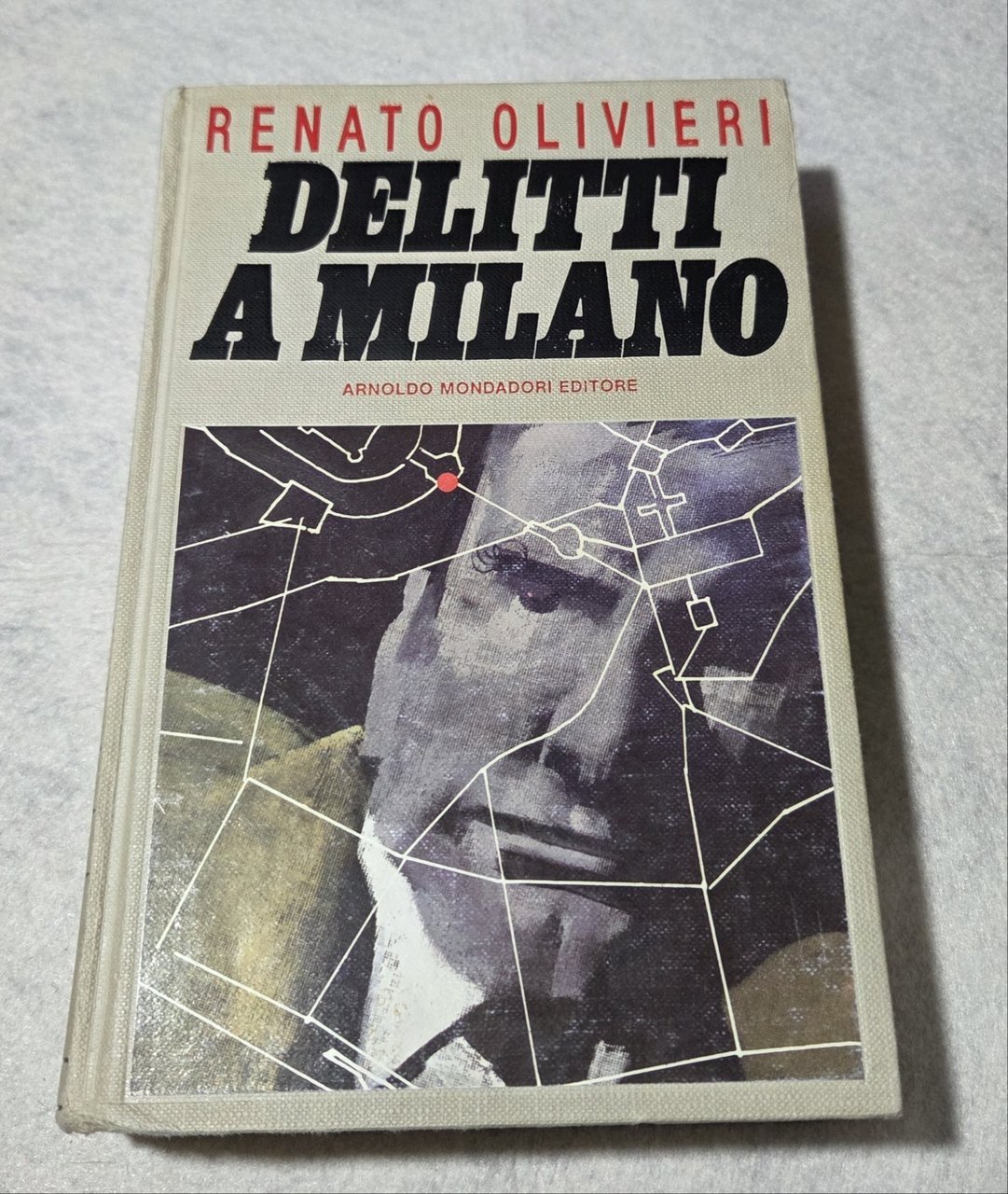 Delitti a Milano | Immagine principale