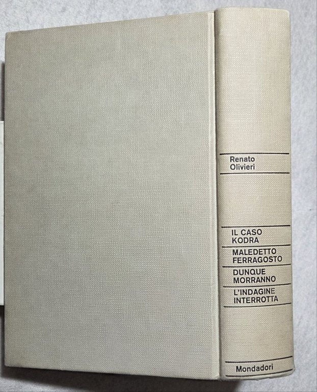 Delitti a Milano | Immagine Gallery 3