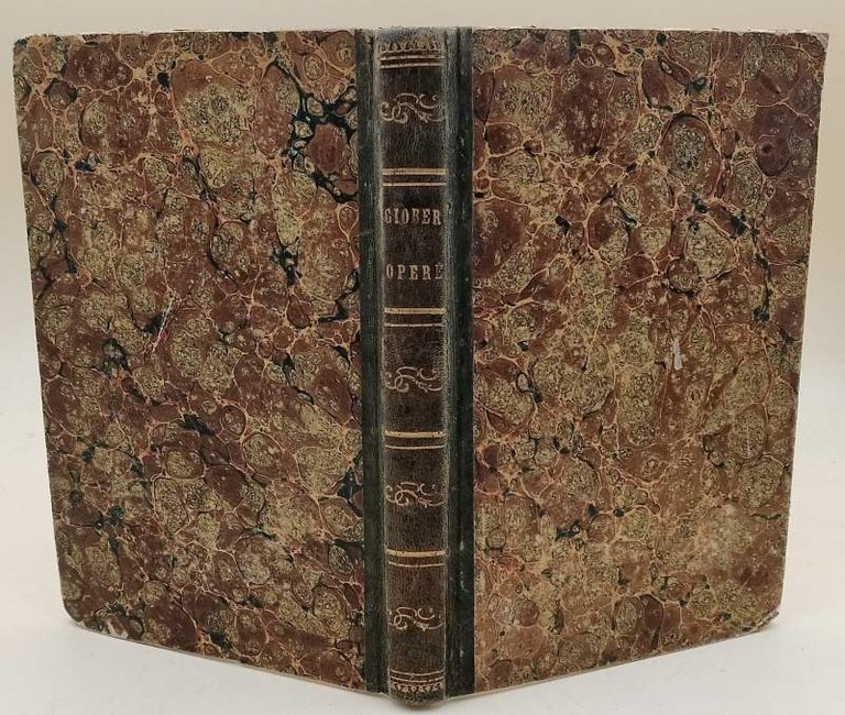DELLA FILOSOFIA DELLA RIVELAZIONE( 1861)