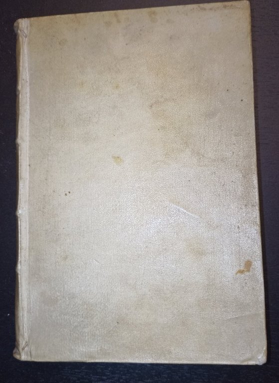 Della pubblica felicità, oggetto de' buoni principi trattato