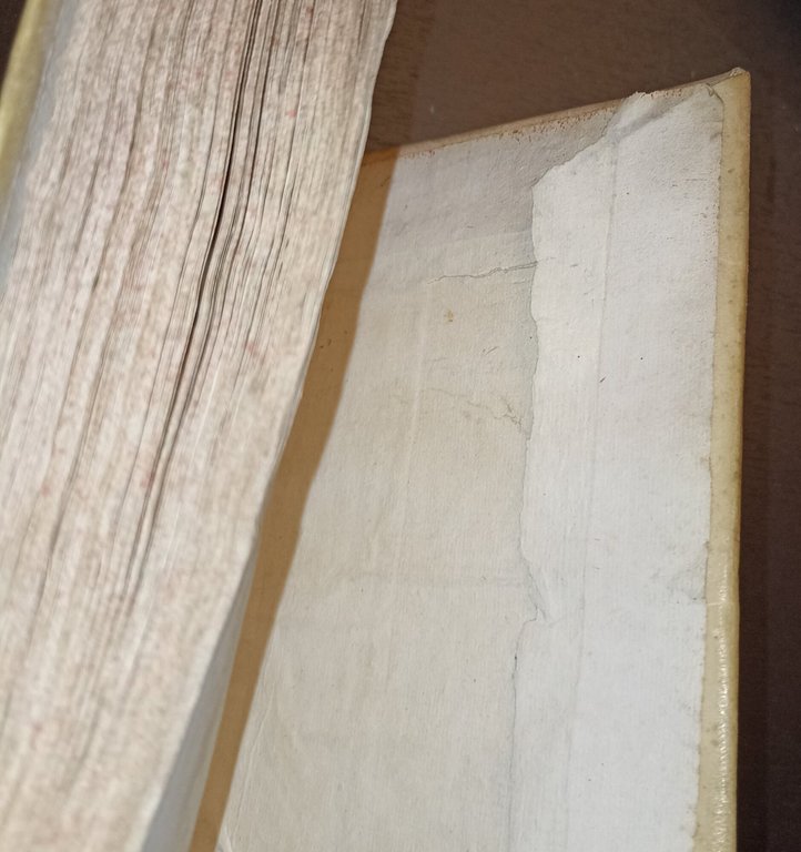 Della pubblica felicità, oggetto de' buoni principi trattato