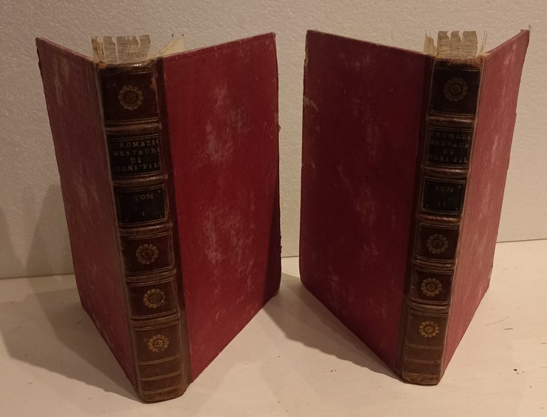 Della restaurazione di ogni filosofia ne' secoli XVI, XVII e … | Immagine Gallery 3