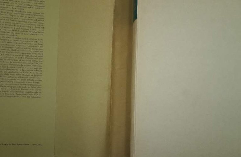 DELLA TRASPORTATIONE DELL'OBELISCO VATICANO 1590( (1978)