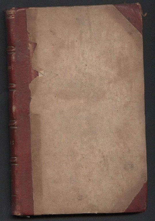 DELPHINE, PAR MADAME DE STAEL-HOLSTEIN. Tome cinquième (1819) | Immagine Gallery 6