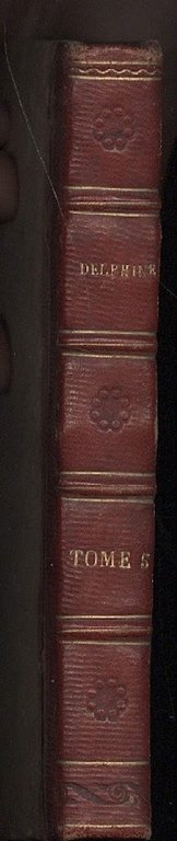 DELPHINE, PAR MADAME DE STAEL-HOLSTEIN. Tome cinquième (1819) | Immagine Gallery 5