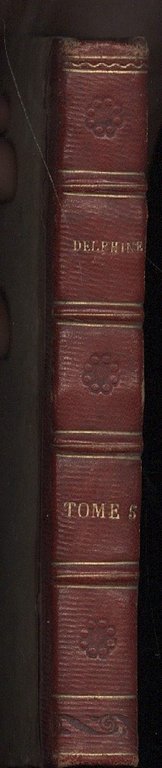 DELPHINE, PAR MADAME DE STAEL-HOLSTEIN. Tome cinquième (1819) | Immagine Gallery 7