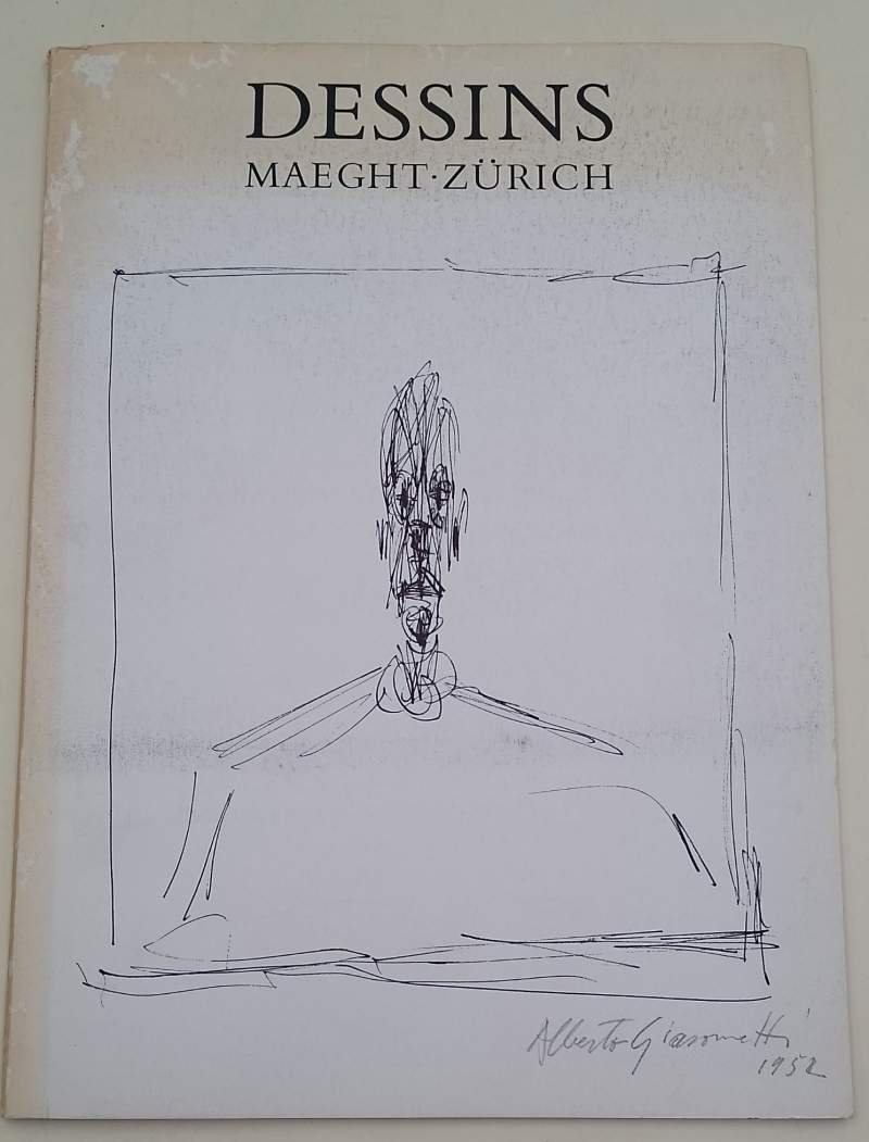 DESSINS( 1974)