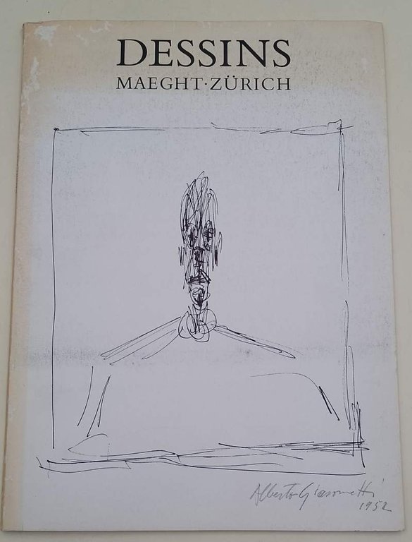 DESSINS( 1974)