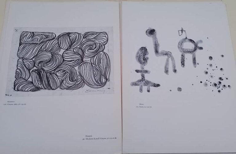 DESSINS( 1974)