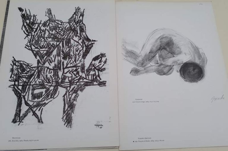 DESSINS( 1974)