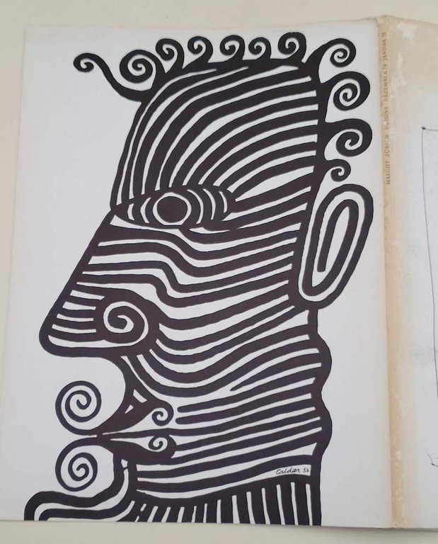 DESSINS( 1974)