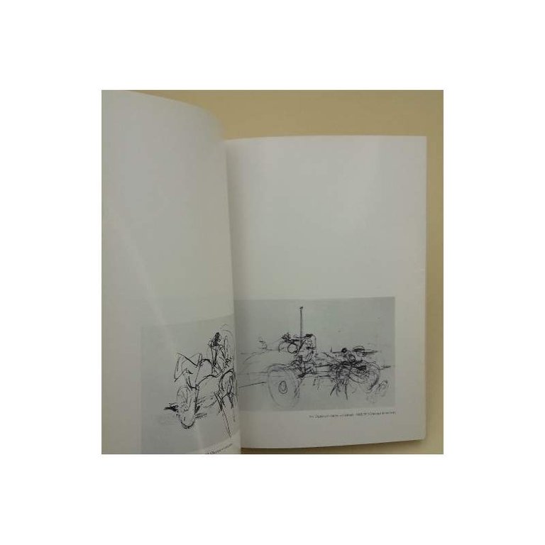 DESSINS PARISIENS DE GIOVANNI BOLDINI(1982)