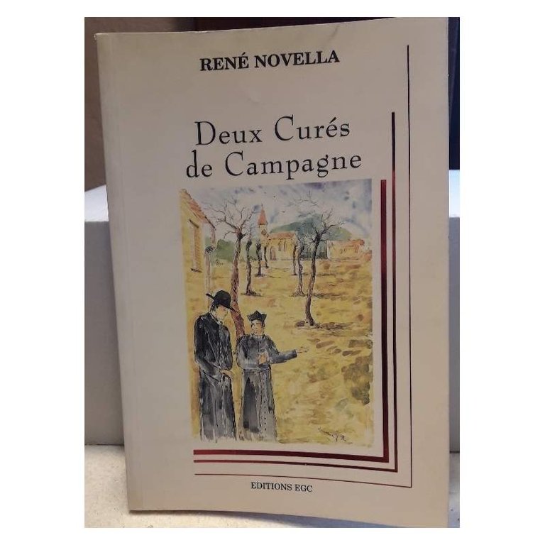 DEUX CURES DE CAMPAGNE(1998)