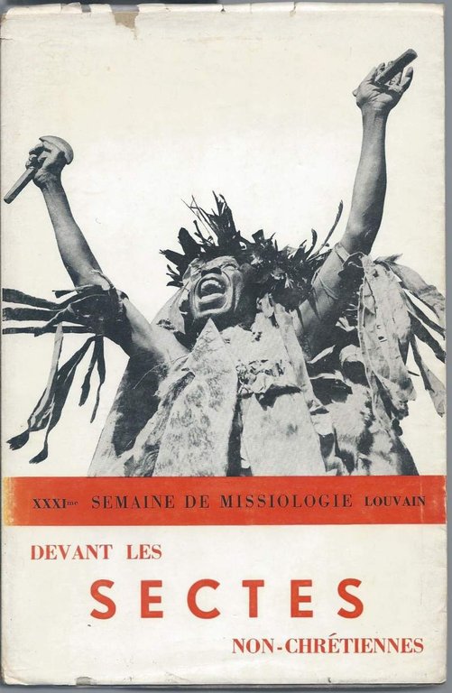 DEVANT LES SECTES NON-CHRETIENNES | Immagine Gallery 2