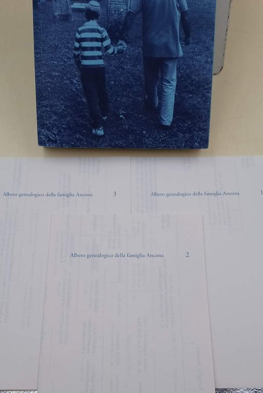 DI GENERAZIONE IN GENERAZIONE (2006)