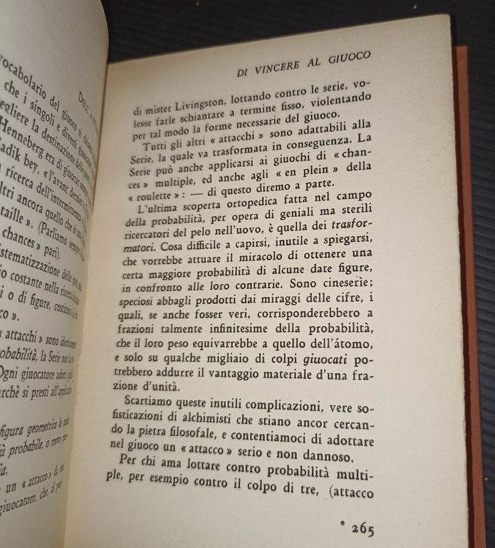 Di Guido da Verona il trattato delle possibilità impossibili con …