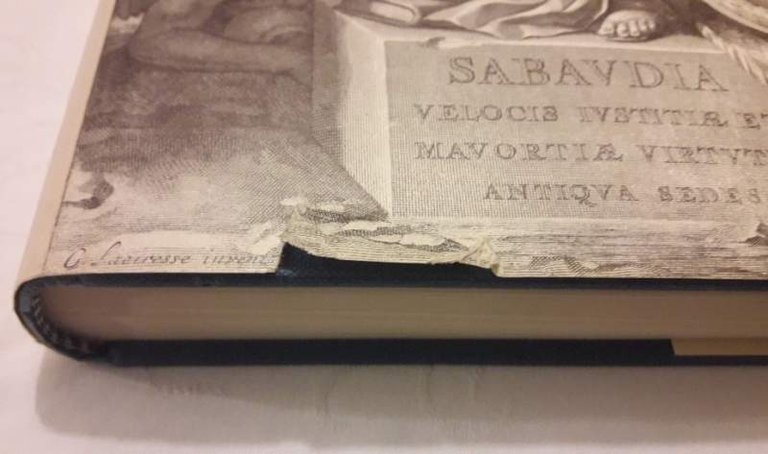 DI QUA E DI LA' DAI MONTI (1973)