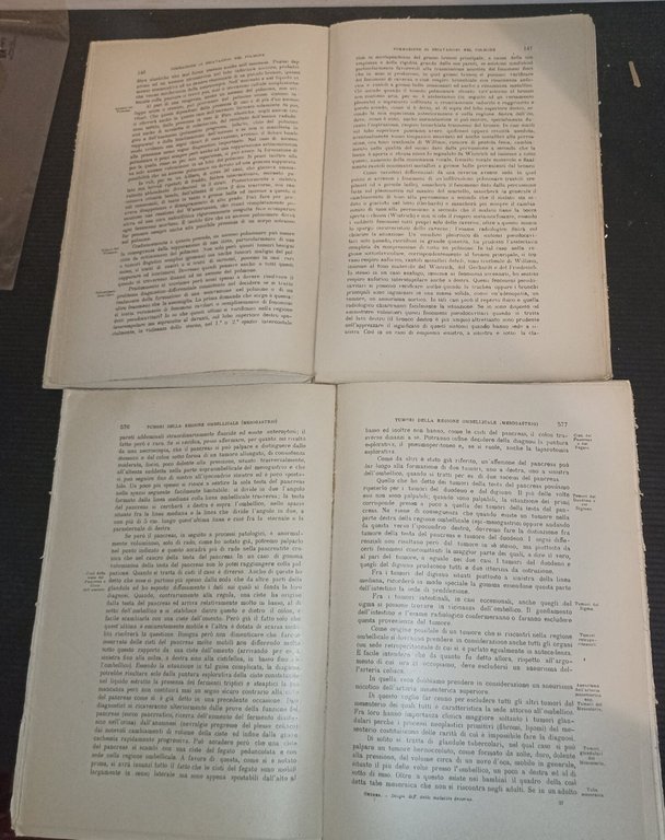 Diagnostica differenziale delle malattie interne 2 voll.