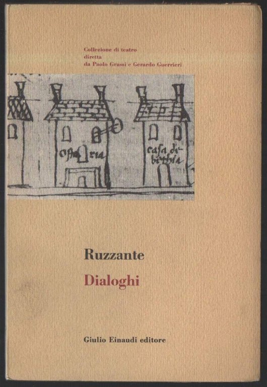 DIALOGHI (1953)