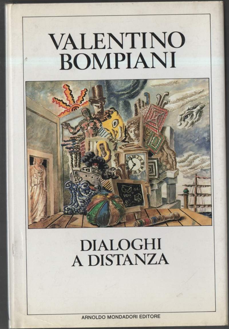 DIALOGHI A DISTANZA (1986)