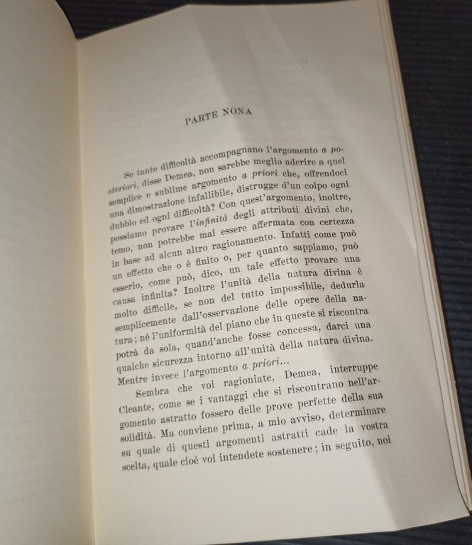 Dialoghi sulla religione naturale
