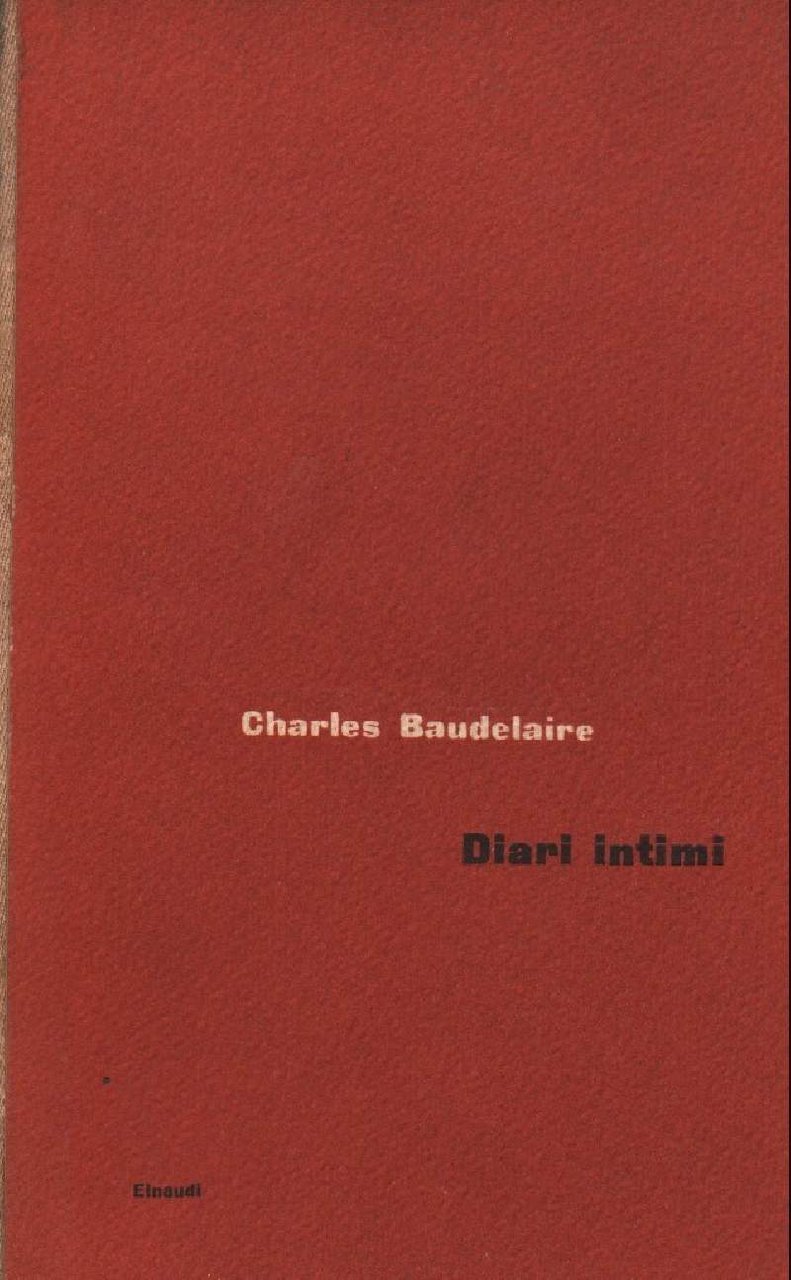 DIARI INTIMI (1955)