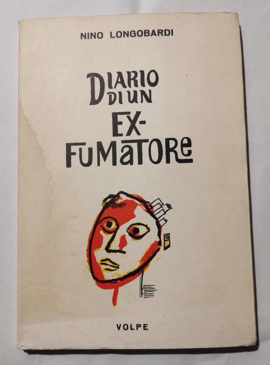 Diario di un ex fumatore