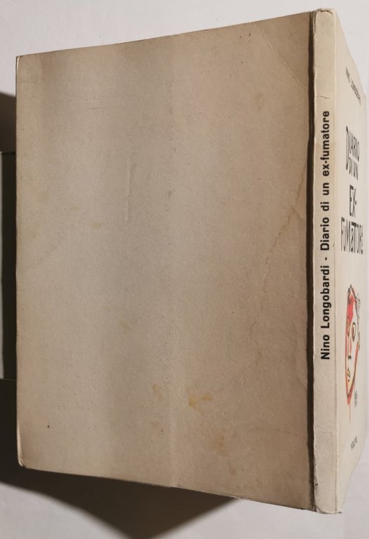 Diario di un ex fumatore