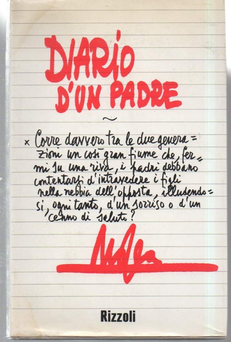 DIARIO DI UN PADRE (1968)