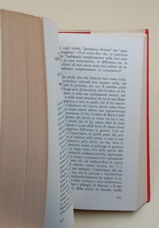 DIARIO IN PUBBLICO(1970)