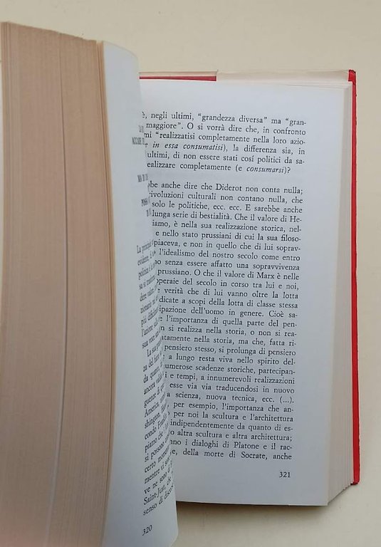 DIARIO IN PUBBLICO(1970)