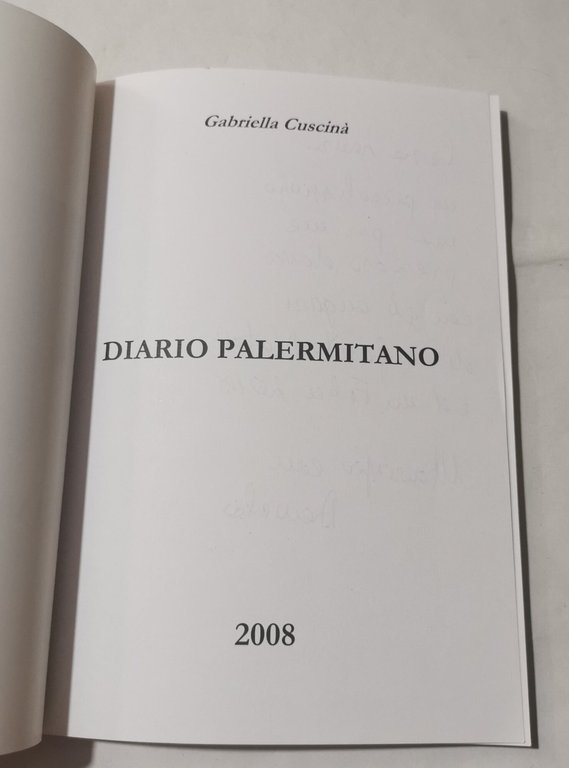 Diario palermitano