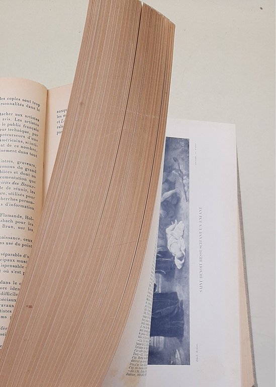 Dictionnaire Critique et Documentaire des peintres, sculpteurs, dessinateurs &amp; graveurs … | Immagine Gallery 3