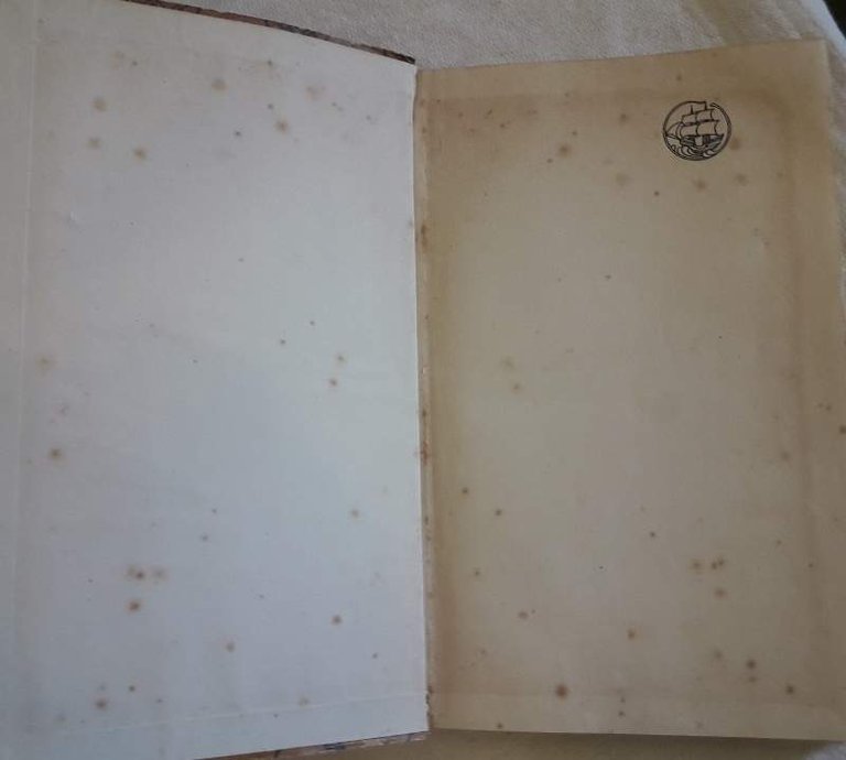 DIE CHINESISCHE FLOTE( 1922)