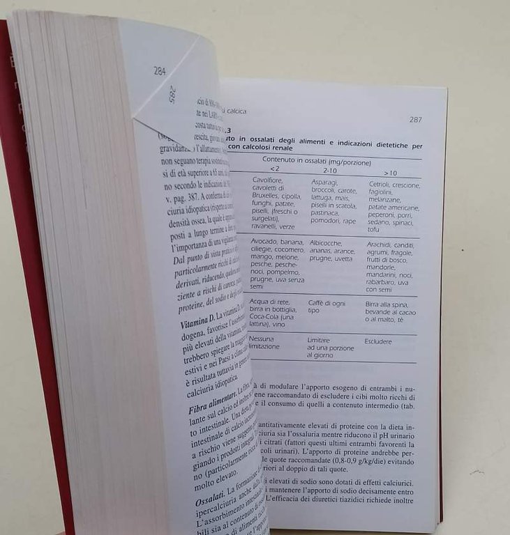 DIETETICA E NUTRIZIONE CLINICA(1998)