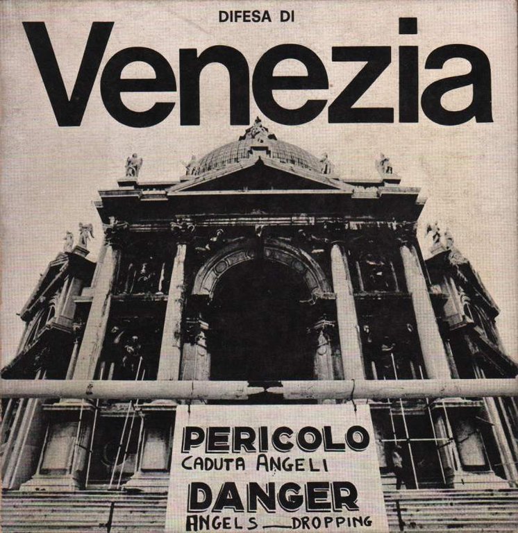 DIFESA DI VENEZIA (1970)