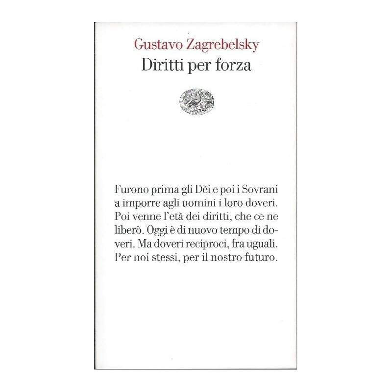 DIRITTI PER FORZA