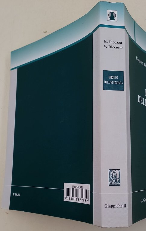 Diritto dell'economia