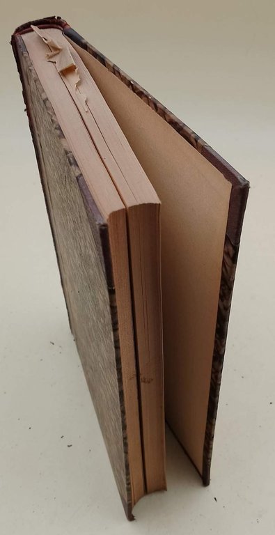 DIRITTO PENALE PARTE GENERALE(1937)