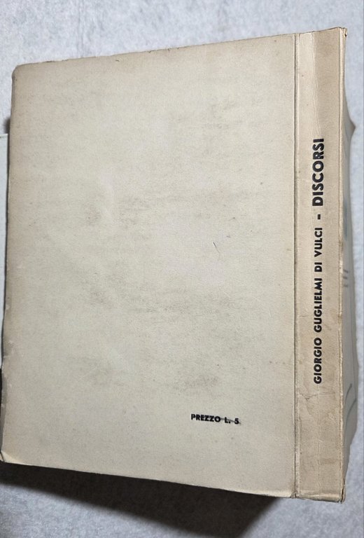 Discorsi | Immagine Gallery 3