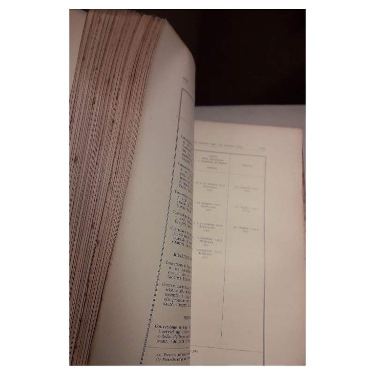 DISCORSI PARLAMENTARI DI GIOVANNI GIOLITTI PUBBLICATI PER DELIBERAZIONE DELLA CAMERA …