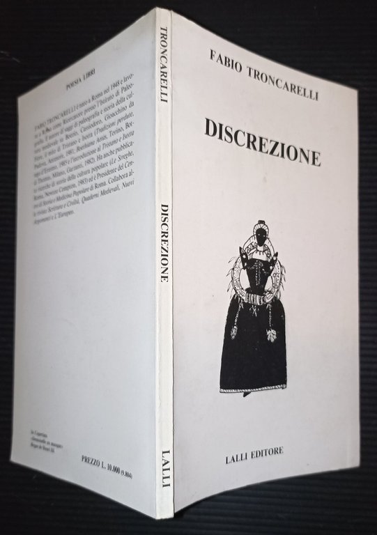 Discrezione