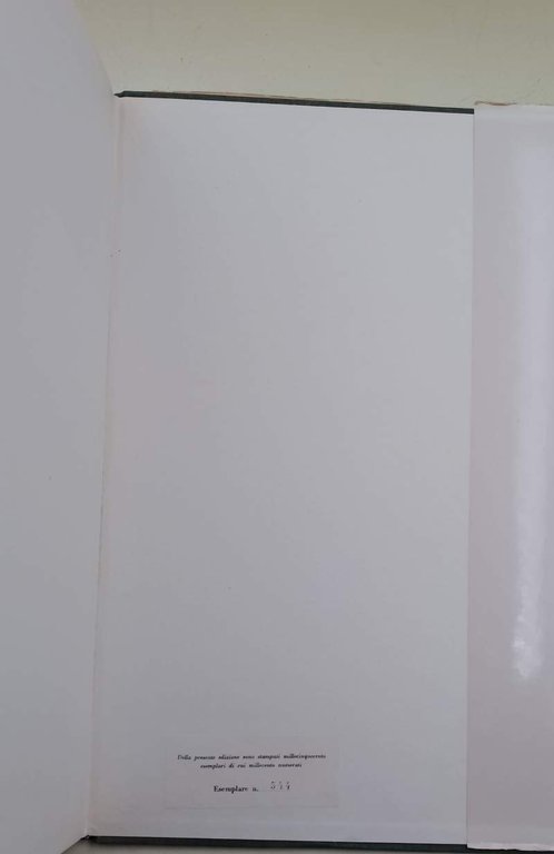DISEGNI DEL TIEPOLO(1972)