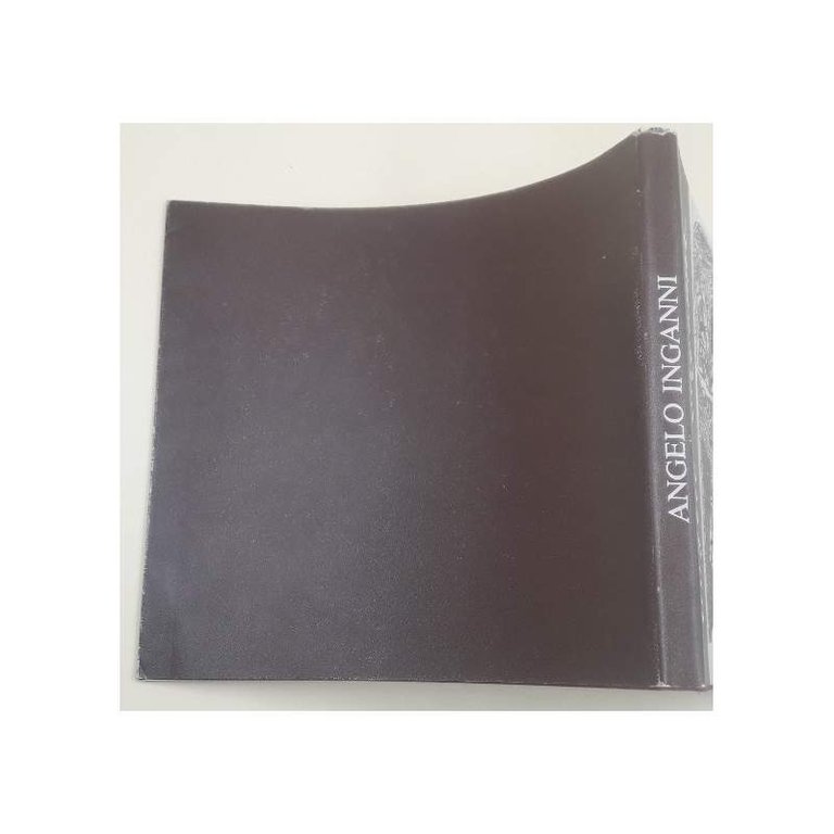 DISEGNI DI ANGELO INGANNI- 1807-1880( 1981)