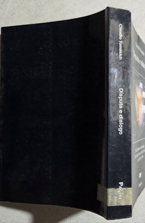Disputa e dialogo - Da Einstein a Hawking, dal corpo … | Immagine Gallery 3