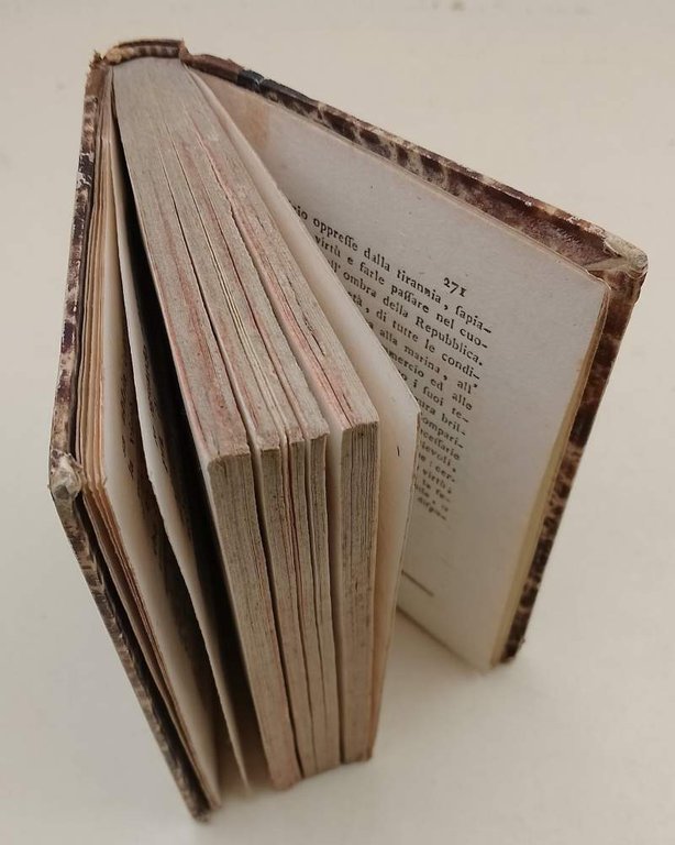 DISSERTAZIONE DI MELCHIORRE GIOJA SUL PROBLEMA DELL'AMMINISTRAZIONE GENERALE DELLA LOMBARDIA...(1797)